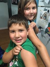 Declan Parsons's Instagram, Twitter & Facebook