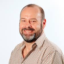 Stephen Keim SC receives Law Council President's Award