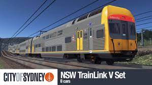 Submitted 29 days ago by calmlypsychedelic. Steam Workshop V Set 8 Cars Sydney Trains