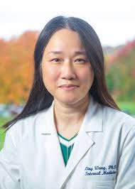 Ling Wang, PhD