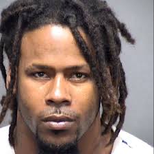 Man facing charges after allegedly choking girlfriend who flees to local  hospital