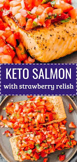 Keto Salmon Pan Seared Salmon Healthy Salmon Dinner Salmon Dinner