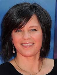 Peggy Holmes Movies List