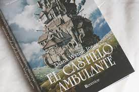9/10 from 2004 votes el increible castillo vagabundo info: Libro Anime El Castillo Ambulante Descargar Pdf Descargar Anime Libros Para Leer Juveniles Libros Para Adolescentes Libros
