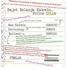 Dalam ebook ni saya tidak akan berkongsi idea bisnes seperti mlm, forex dan juga skim cepat kaya. Tips Mudah Nya Kumpul Duit Kahwin