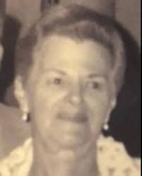 Jennie (Aramini) Ruscito Obituary July 9, 2025