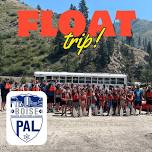 Annual Raft Trip