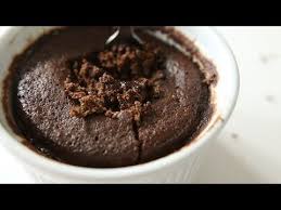 Youtube Chocolate Mug Cakes Low Carb Chocolate Microwave Chocolate Cakes