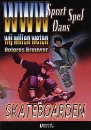 Skateboarden Dolores Brouwer Reserveer Https Www Bibliotheekhelmondpeel Nl Catalogus Catalogus Html Q Skateboarden 20brouwer Skateboarden Sport Spel