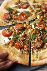 The heart and soul of middle eastern cuisine are its vegetables, spices, and grains. I Might Of Said This Before In Previous Posts But I M Not A Fan Of Commercial Pizza So Never Expect To See Me Food Middle Eastern Recipes Lebanese Recipes