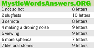 Thank you for visiting 7littlewordsanswers.com. December 25 2018 7 Little Words Bonus Puzzles Answers