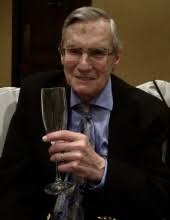 Obituary information for Albert William Garbe