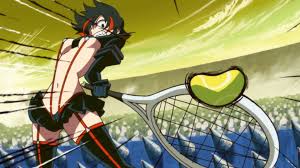 Pin On Kill La Kill