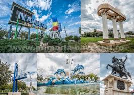 Năvodari, stadt im kreis constanța năvodari (teleorman), dorf im kreis teleorman năvodari tabără. OraÈ™ul In Imagini PrimÄƒria NÄƒvodari