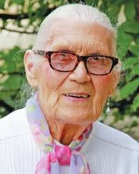 Esther Louise Knapp Obituary June 26, 2024