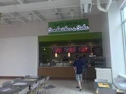 It was the sixth interior mall constructed in greater philadelphia and opened in 1968. Favorite Shopping Hangout Review Of Neshaminy Mall Bensalem Pa Tripadvisor