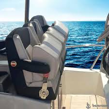 Go2marine has top of the line boat seats for sale including helm seats, fishing boat seats, captian chairs and more! Fold Down Seat All Boating And Marine Industry Manufacturers Videos