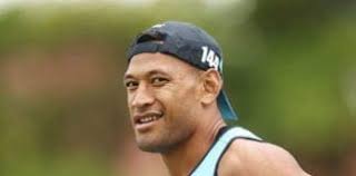 Daniel Tupou dreams to play with Israel Folau