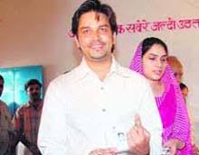 Rafale मामले पर anurag thakur ने 'confused' rahul को कैसे धोया । The Tribune Chandigarh India Himachal Plus