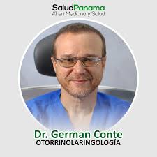 Health Magazine Panama