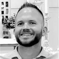 Aaron Desmith's Instagram, Twitter & Facebook