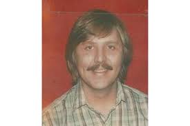 Ivan Jacobson Obituary (1949