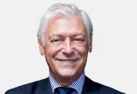 Peter Kyle awarded CBE