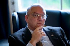 New Orleans Magazine