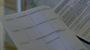 Monroe County Has 20 000 Unprocessed Opt Out Firearm Privacy Forms Wham