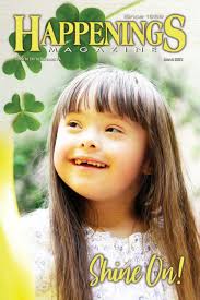 March 2023 Happenings Magazine by Happenings Magazine