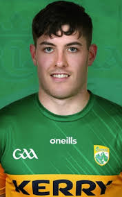 Casey, Breen and Burke in from the start