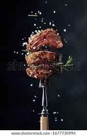 Try one of our amazing steak dinner recipes tonight. Shutterstock Puzzlepix