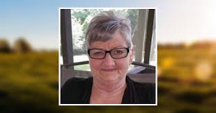 Peggy Tuberville Obituary March 30, 2017