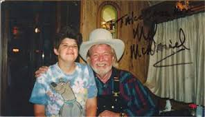 Baby's got her blue jeans on is a song written by bob mcdill and recorded by american country music artist mel mcdaniel. Mel Mcdaniel Obituary 2011 Hendersonville Tn The Tennessean