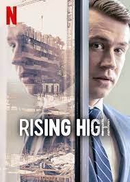 Looking for the best shows on netflix? Rising High 2020 Imdb