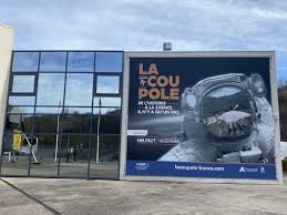 La Coupole d'Helfaut pr�pare une ann�e charg�e | La Gazette Nord-Pas de  Calais