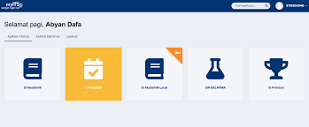 Selamat datang di sistem informasi akademik universitas diponegoro untuk mahasiswa, silahkan masuk untuk melanjutkan. Https Www Its Ac Id Tmi Wp Content Uploads Sites 51 2020 01 User Manual Presensi Online Its Mahasiswa Pdf
