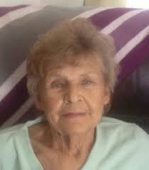 Ruth Milstead Obituary (2013)