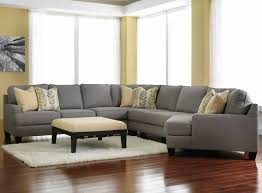 Sectional sofa gray couch living room dark grey sectional grey couch decor dark gray sofa. Home Decor And Seating Furniture Gray Sectional Couch Elisdecor Com