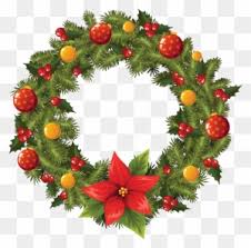 Merry christmas , christmas decoration, christmas bell decoration transparent background png clipart. Christmas Garland Clipart Transparent Png Clipart Images Free Download Clipartmax