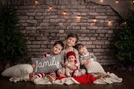 Tuscany Family Christmas Pictures Christmas Photography Backdrops Christmas Photography