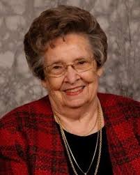 Helen Cupps Obituary (1926