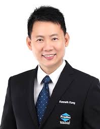 Kenneth Kang Property