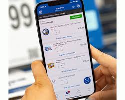 Sam's club check order phone number. Sam S Club Expands Scan And Go Solution Chain Store Age