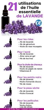 Epingle Sur Bienfaits Des Huiles Essentielles