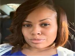 Murder Of Ohio Daycare Owner And God-Sister Of LeBron James Gunned Down In  Her Akron Home Remains Unsolved Ericka Weems got her passion to help people  from her mother, Brenda Marie Lewis-Weems.