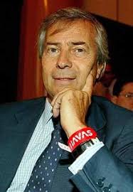 Adland's bitter feud