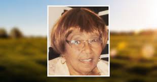 Earnie Mae Freeman Collier Obituary 2022