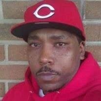 Raymond Eugene Moore Jr. Obituary