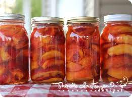 Jun 15, 2020 · when peaches are cool enough to handle, peel peaches. Canning Peaches Nectarines Plums And A Canned Fruit Cobbler Recipe Canning Peaches Fruit Cobbler Recipe Nectarine Recipes